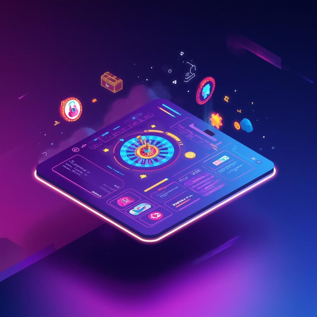 Beliebte Gamification-Features in Online-Casinos