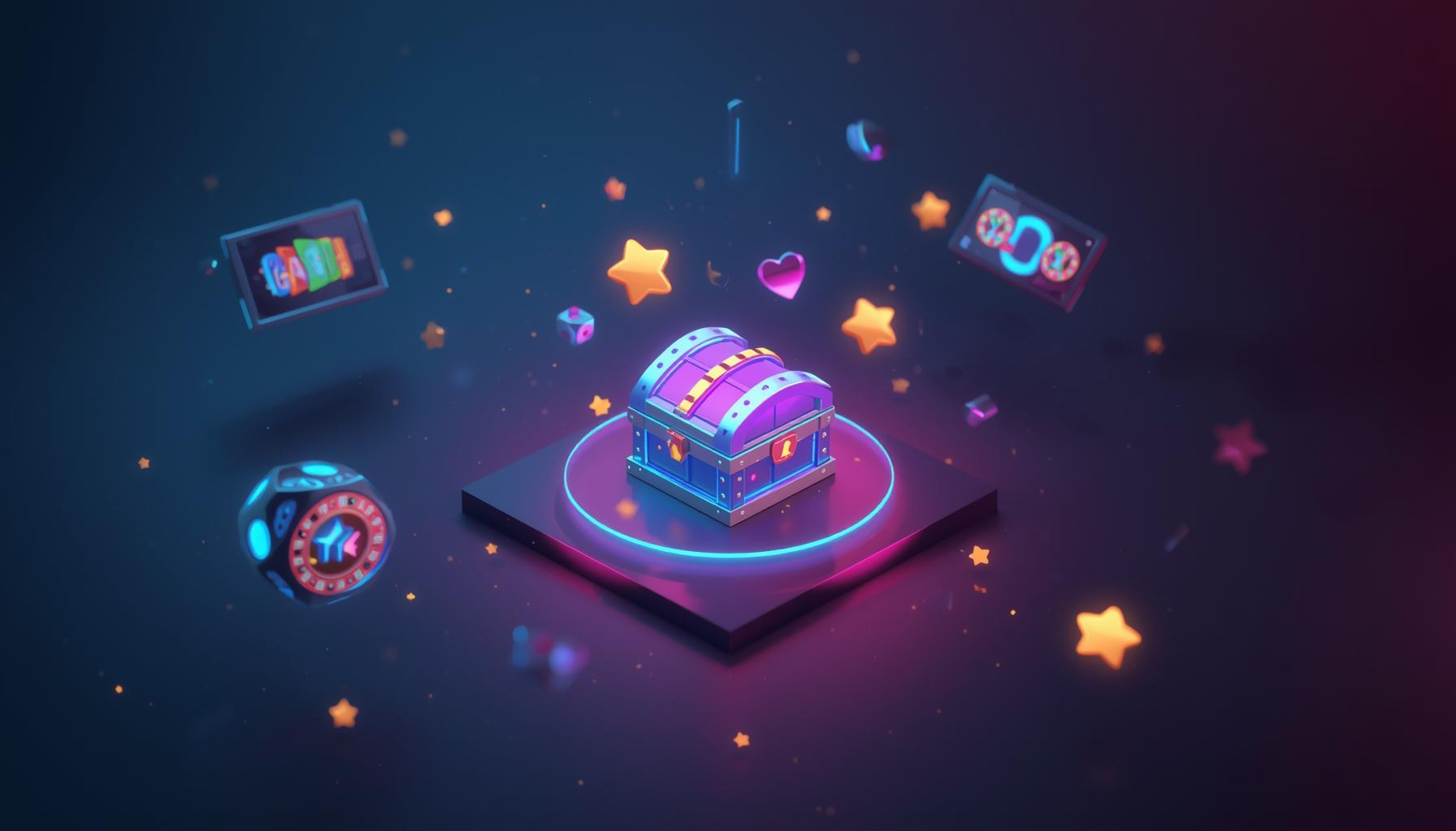 Die besten Casinos mit Gamification