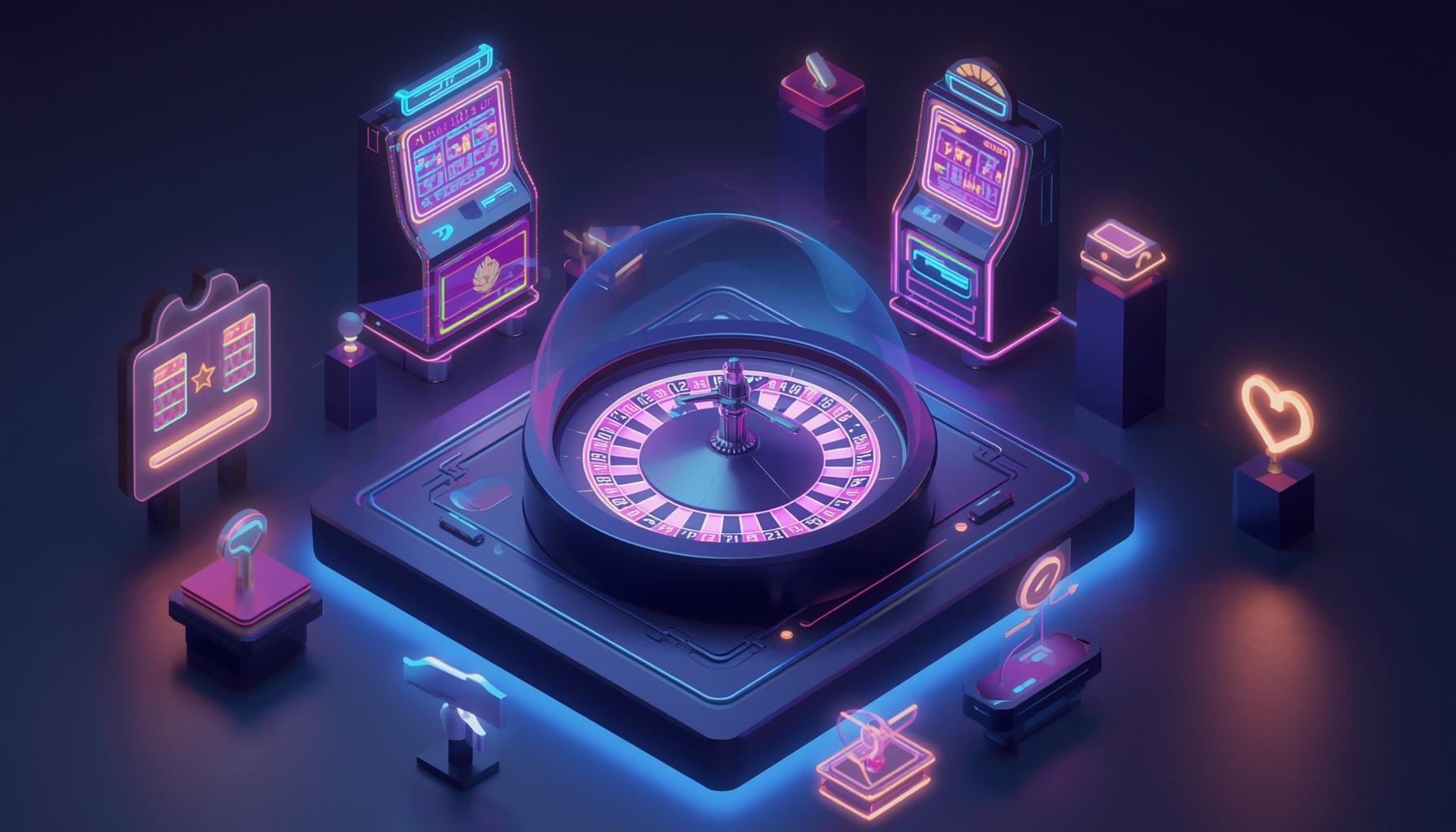 Was ist ein Casino mit Gamification?